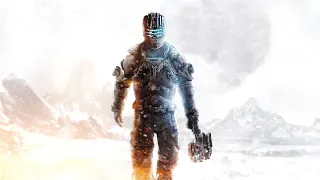 Игрофильм Dead Space 3