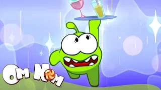 Om Nom Stories: Dream Job - S7 All Episodes | Full Episodes | Cut the Rope | Cartoons for Kids