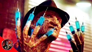 Is Dream Warriors The Best Elm Street Sequel?