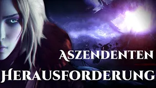 Destiny 2 | Aszendenten Herausforderung | 08. 12. 2020