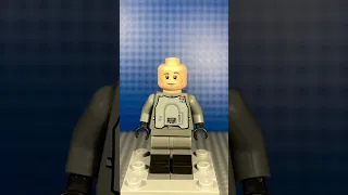 How To Make A Custom Lego Imperial Officer