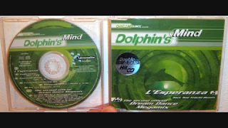 Dolphin's Mind - L'esperanza (1998 Moonwalk remix edit)