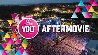 Official Aftermovie @ Telekom VOLT Fesztivál 2017