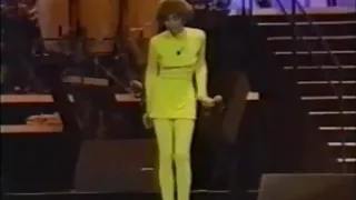 Whitney Houston _Ao vivo no Japão_1991(Completo)