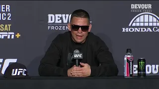 UFC 241: Post-fight Press Conference Highlights