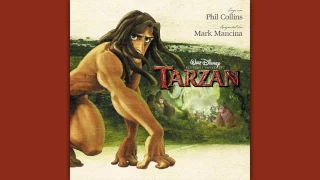 Tarzan - Strangers Like Me (Danish | Soundtrack)