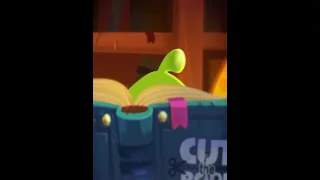 Cut The Rope : Magic part 1 - Sky Castle 1 to 5