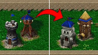 Самая необычная Tower Defence в Warcraft 3