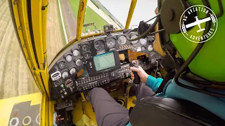 How the Light Bar and GPS Systems Work in Ag Aviation