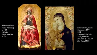 Voices on Art-Museum of Fine Arts, Houston-The Straus Collection of Renaissance Art