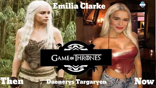 Game of Thrones cast then and now@newsallcelebrities4177