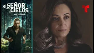 El Señor de los Cielos 6 | Capítulo 46 | Telemundo