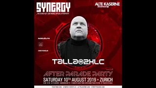 Talla 2XLC | Live @ SYNERGY After Parade Party (2019)