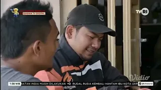 Juangjek Inspirasi Indonesia TVRI Nasional