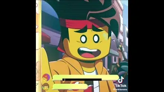 Lego Monkie Kid ||TikTok Edits|| MK