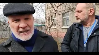 19 03 2021 Калюжний і Акулов про актуальне