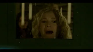 The 100 7X15 "A Sort of Homecoming" Preview (with slo-mo)
