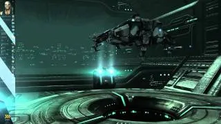 EVE Online: Causality （因果関係）