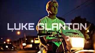 Luke Glanton | edit | Crystals