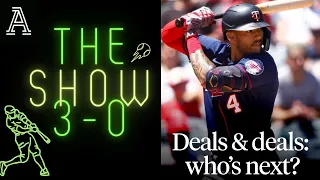 Winter Meetings Recap, Longer Deals Are In & Carlos Correa Fits