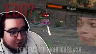 TEN BYL NAVÍC ): | PeacemakeR WoT Highlights #36