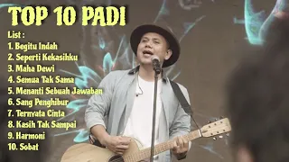 Padi Full Album Top 10 Pilihan Yang Pernah Viral