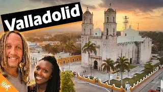 Valladolid is Mexico's Hidden Gem 💎 (Best Itinerary for this Yucatan Pueblo Mágico)