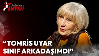 Tomris Uyar Sınıf Arkadaşımdı | Ahmet Mümtaz Taylan ile Empati #AyşeKulin