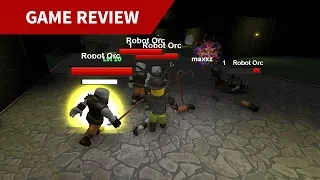 Gears Online Review