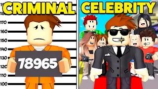 CRIMINAL To CELEBRITY.. (Full Movie)