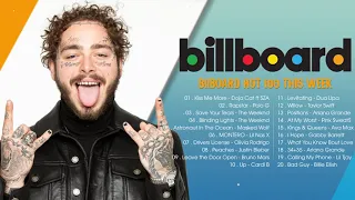 Billboard Hot 100 This Week - Top 100 Billboard 2021 - The Hot 100 Chart 2021