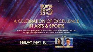 Illumination - A Celebration of Excellence in Arts & Sports