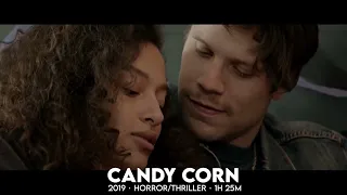 Candy Corn (2019) Film Explained in Hindi | Corn Candy Summarized Hindi