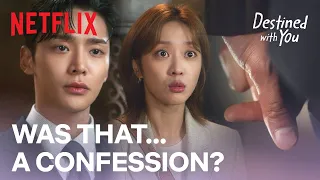 Rowoon's (failed) attempts at flirting after drinking the love potion | Destined With You EP 3&4