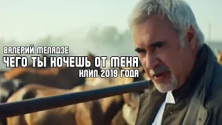 Валерий Меладзе - Чего ты хочешь от меня | клип 2019 года