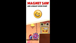 King of Thieves - Base 33 Magnet Saw #SHORTS
