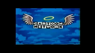 Cartoon Network Next Bumpers (May 26th, 2001)