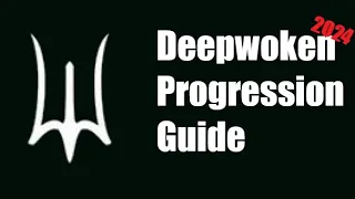 Progression/Leveling guide (1-20) I Deepwoken