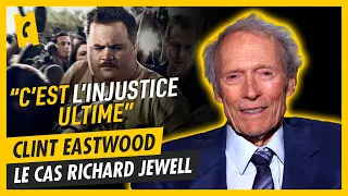 Le Cas Richard Jewell - Clint Eastwood s'attaque à une tragédie américaine