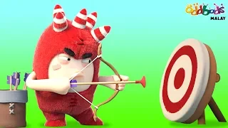 Oddbods | Masa Permainan | Kartun Lucu untuk Kanak-Kanak