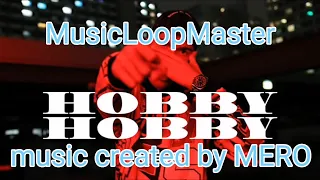 MERO - Hobby Hobby 1 hour