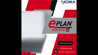 Curso de EPLAN ELECTRIC