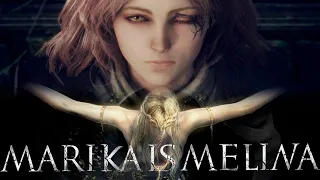 Marika is Melina, but not in the way you think | Elden ring lore theory