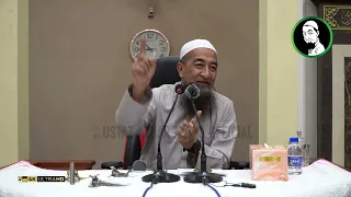 Hukum Aminkan Doa Khutbah Ke-2 Jumaat - Ustaz Azhar Idrus