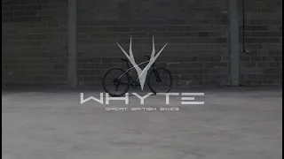 Whyte Malvern V2