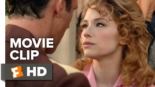 Rules Don't Apply Movie CLIP - Dip the Wick (2016) - Haley Bennett Movie