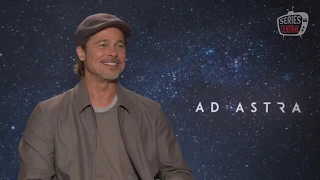 Brad Pitt Parla del suo Amore per Il Cinema (parte 1) | SUB ITA