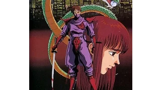 Ninja Gaiden OVA en Español