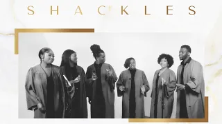 Mary Mary - Shackles (Praise You) Gospel Touch Choir Cover Remix