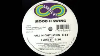 Mood II Swing - All Night Long